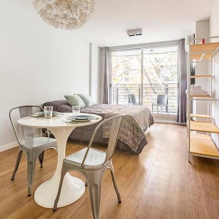 Gorriti Top Trees 부에노스아이레스 외부 사진