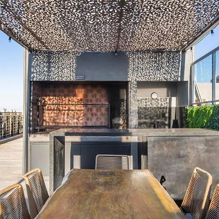 Gorriti Top Trees 부에노스아이레스 외부 사진
