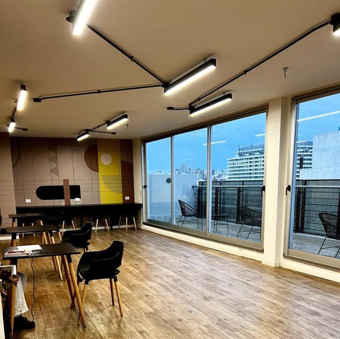 Gorriti Top Trees 부에노스아이레스 외부 사진