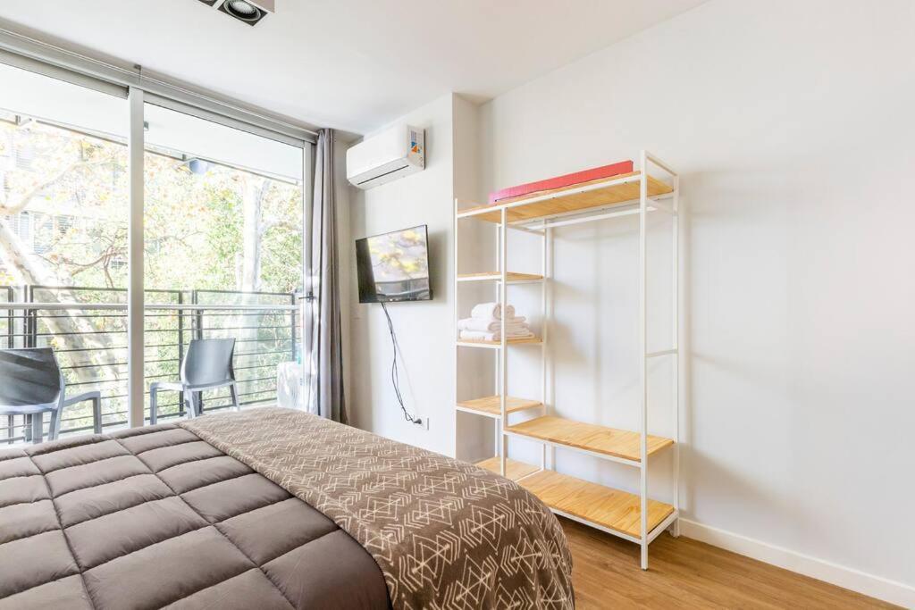 Gorriti Top Trees 부에노스아이레스 외부 사진
