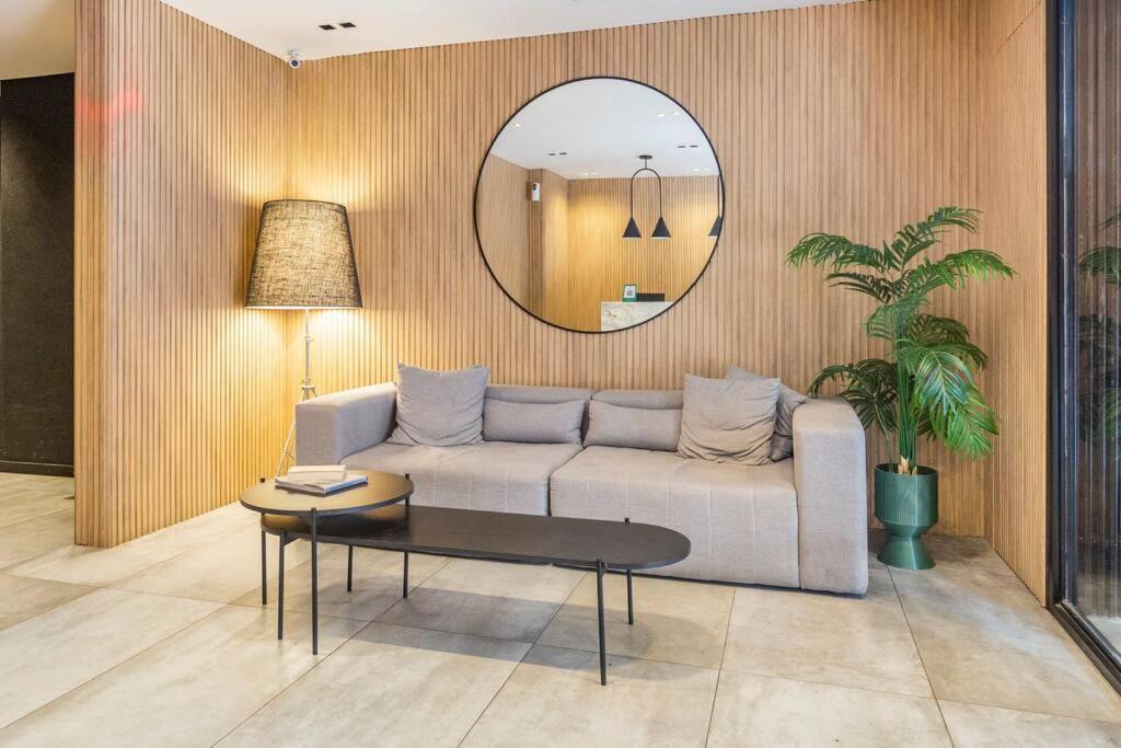 Gorriti Top Trees 부에노스아이레스 외부 사진