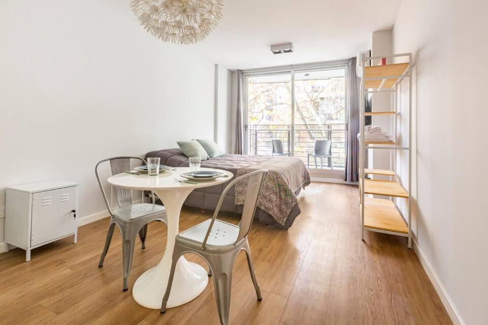 Gorriti Top Trees 부에노스아이레스 외부 사진